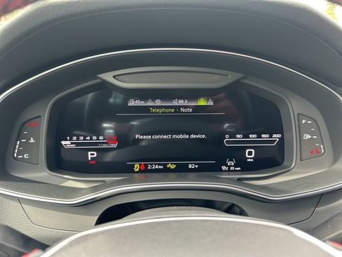 New 2026 Audi RS 7 Performance image 29