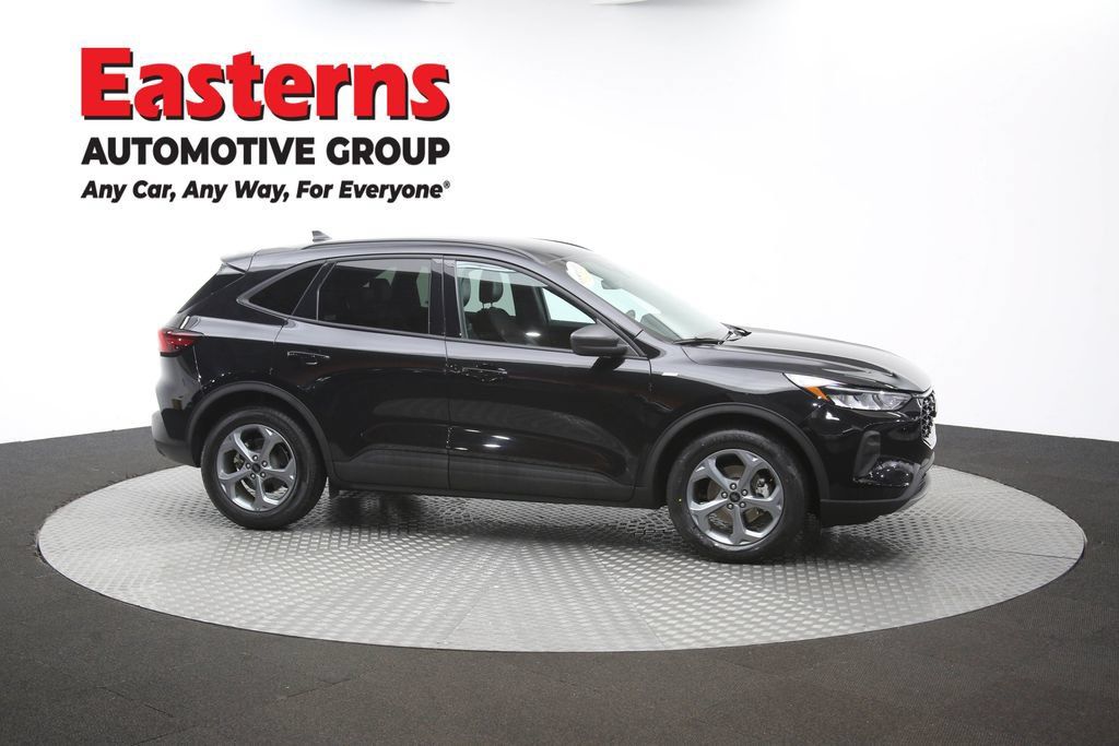 Used 2025 Ford Escape ST-Line FWD image 48