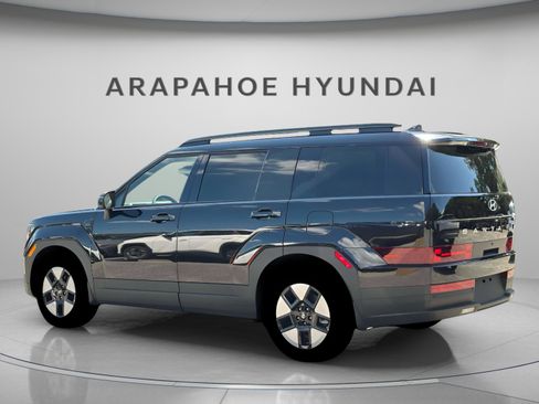 New 2026 Hyundai Santa Fe SEL image 4