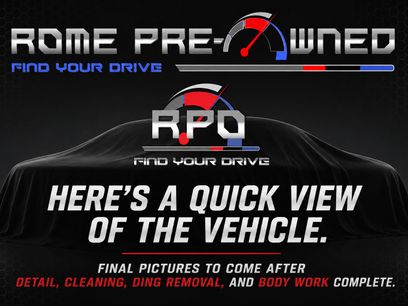 Used 2021 Nissan Rogue S