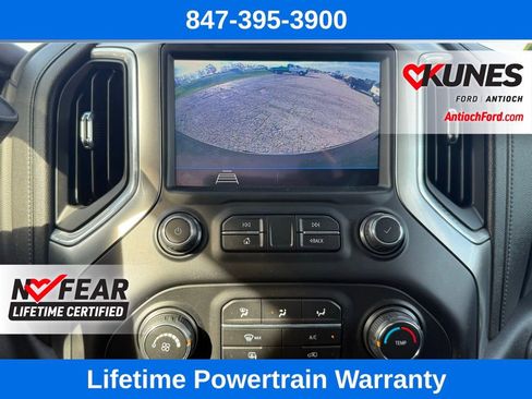 Used 2020 Chevrolet Silverado 1500 LT image 39