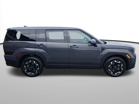 New 2026 Hyundai Santa Fe SE image 4