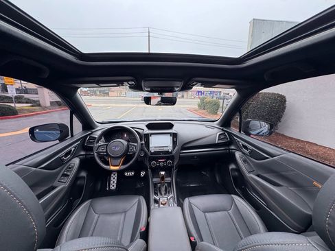 Used 2022 Subaru Forester Wilderness w/ Wilderness Package image 18