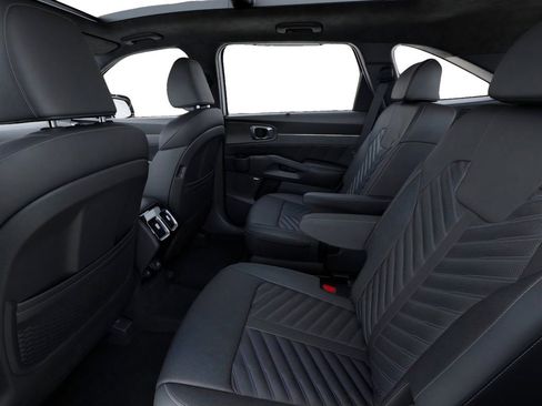 New 2026 Kia Sorento SX Prestige image 18