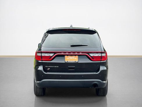 Used 2021 Dodge Durango SXT AWD/4WD image 7