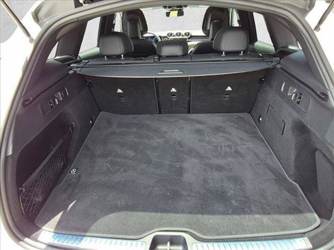 Certified 2026 Mercedes-Benz GLC 300 4MATIC image 6