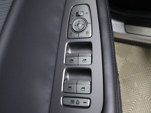 Certified 2025 Hyundai Palisade SEL AWD/4WD image 43