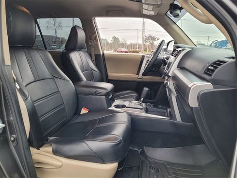 Used 2023 Toyota 4Runner SR5 image 17