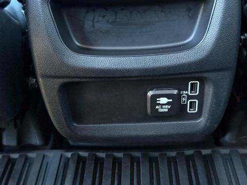 Certified 2023 Honda Passport TrailSport image 18