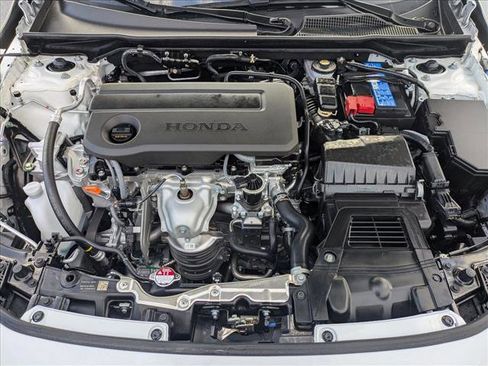 Used 2026 Honda Civic Sport image 21