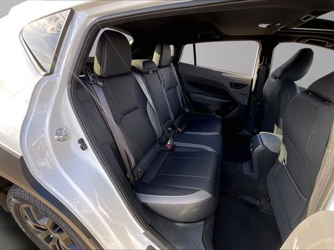 New 2026 Subaru Crosstrek 2.5i Wilderness AWD/4WD image 23