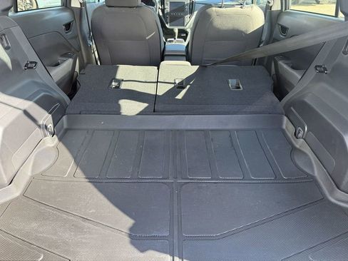 Used 2024 Subaru Impreza 2.0i image 16