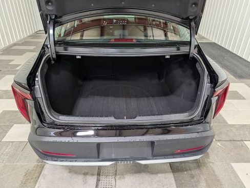 Used 2025 Kia K4 FWD image 23