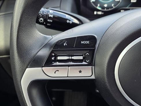 Used 2023 Hyundai Santa Cruz SEL w/ Activity Package image 24