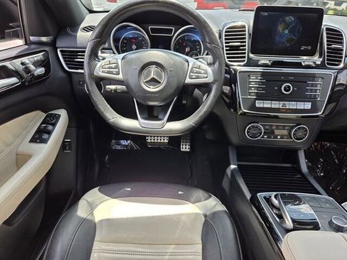 Used 2017 Mercedes-Benz GLE 43 AMG 4MATIC Coupe image 20