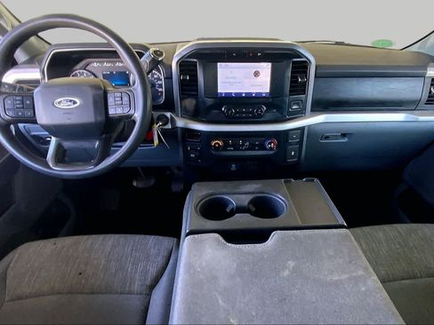 Certified 2022 Ford F150 XLT w/ XTR Package AWD/4WD image 18