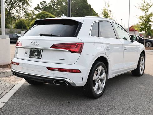 Used 2025 Audi Q5 Prestige AWD/4WD image 7