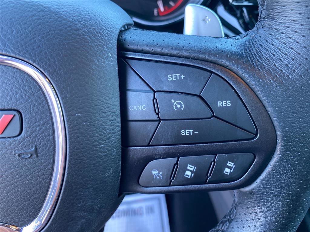 Used 2025 Dodge Durango GT AWD/4WD image 19