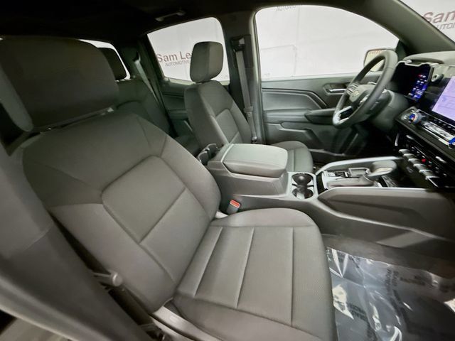 New 2026 Chevrolet Colorado LT w/ Advanced Trailering Package RWD image 32