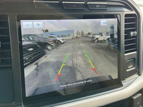 Used 2023 Ford F150 XLT w/ Equipment Group 302A High image 29