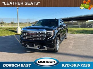 Used 2025 GMC Sierra 1500 Denali w/ Technology Package AWD/4WD video 1