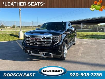 Used 2025 GMC Sierra 1500 Denali w/ Technology Package
