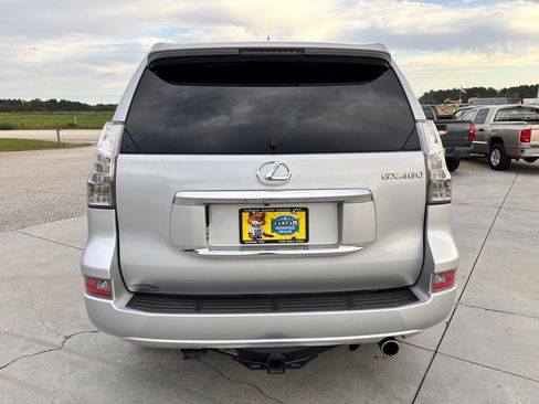 Used 2014 Lexus GX 460 image 5