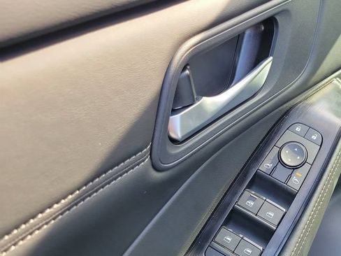 New 2026 Nissan Rogue Dark Armor AWD/4WD image 11