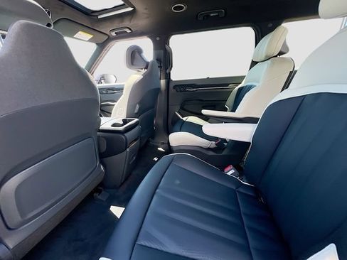 New 2026 Kia EV9 GT-Line AWD/4WD image 26