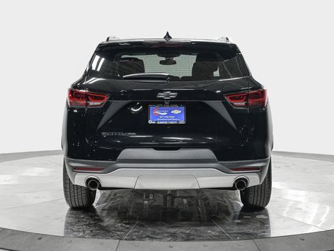 Used 2023 Chevrolet Blazer LT w/ Midnight/Sport Edition image 5