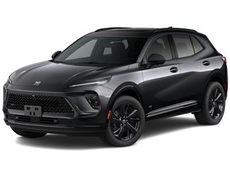 New 2026 Buick Envision Sport Touring video 1