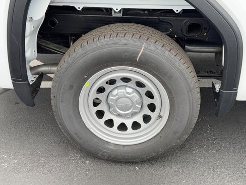 New 2026 GMC Sierra 1500 Pro image 5