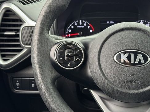 Used 2021 Kia Soul LX image 22