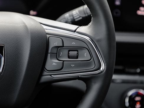 New 2025 Buick Envista Preferred w/ Convenience I Package image 20