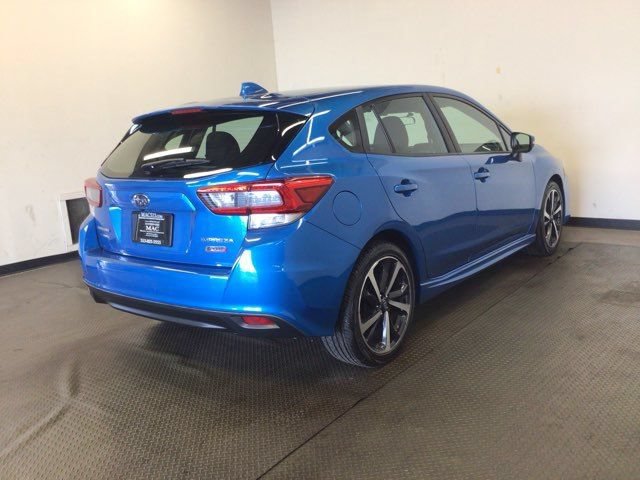 Used 2020 Subaru Impreza 2.0i Sport AWD/4WD image 27