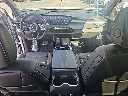 New 2026 Buick Enclave Sport Touring w/ Power Package image 18