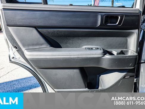 Used 2024 Hyundai Santa Fe Calligraphy image 45