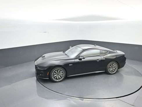 New 2026 Ford Mustang GT Premium RWD image 23