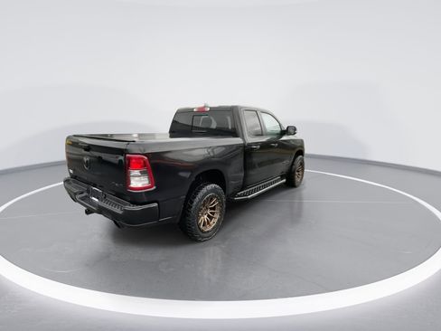 Used 2021 RAM 1500 Big Horn image 20
