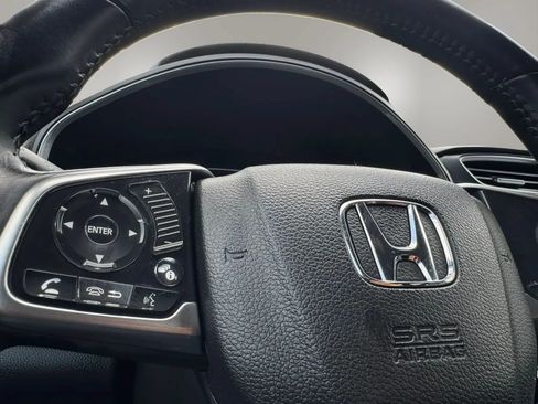 Used 2018 Honda CR-V EX-L image 22