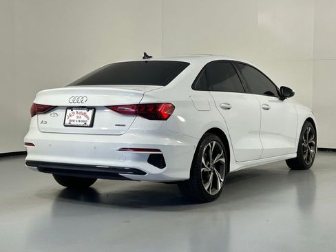 Used 2023 Audi A3 2.0T Premium w/ Convenience Package image 7