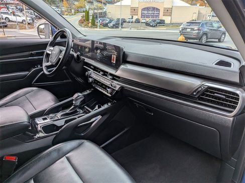 Used 2023 Kia Telluride S w/ S Sunroof Package image 29