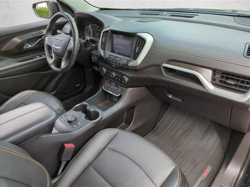 Used 2018 GMC Terrain SLT w/ Preferred Package image 23