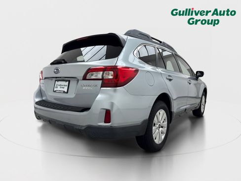 Used 2015 Subaru Outback 2.5i Premium AWD/4WD image 8
