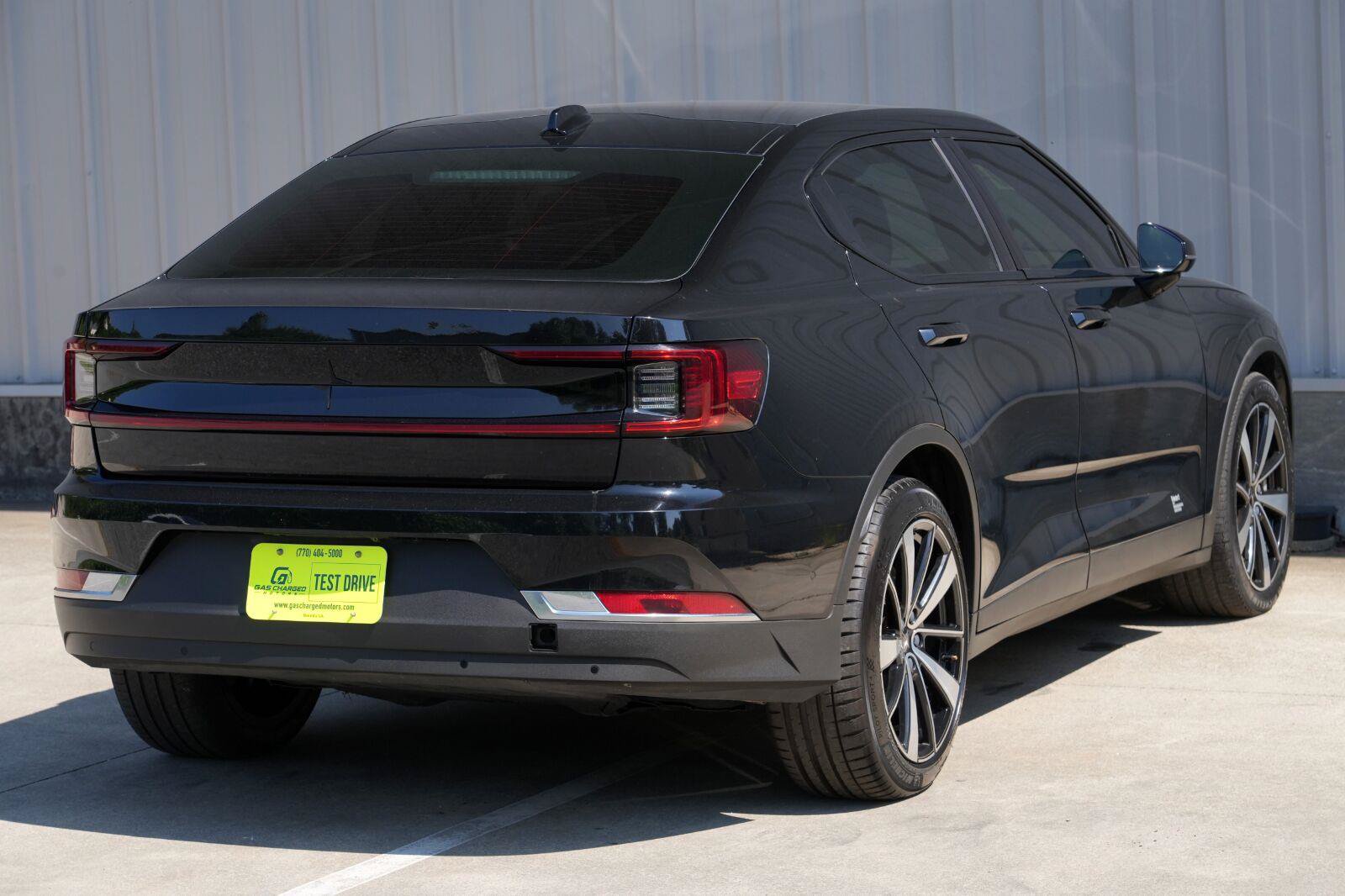 Used 2021 Polestar Polestar 2 AWD/4WD image 51