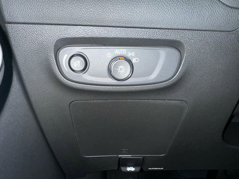 Used 2024 Buick Encore GX Sport Touring w/ Advanced Technology Package image 16