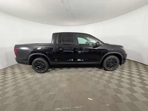 New 2026 Honda Ridgeline TrailSport image 36
