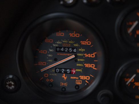 Used 1989 Ferrari 328 GTS image 34