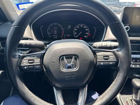 Used 2022 Honda Civic EX-L image 17