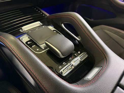 Used 2023 Mercedes-Benz GLE 53 AMG 4MATIC Coupe image 67